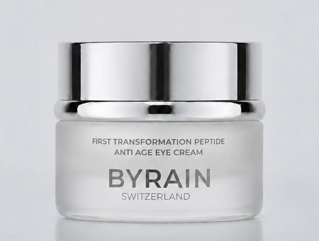 Крем для кожи век First Transformation Peptide Anti Age Eye Cream