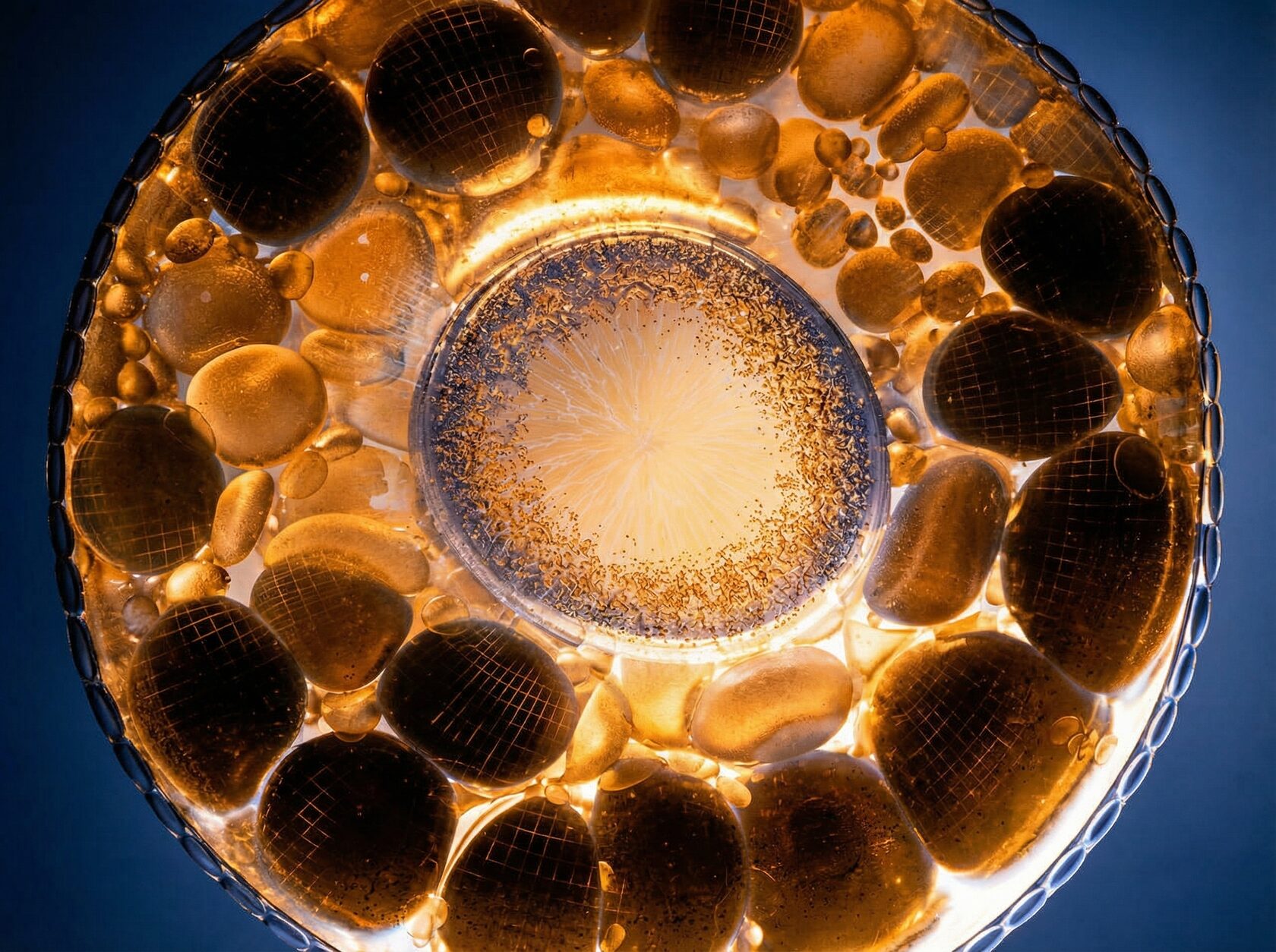 Иллюстрация компонента Ceramide Complex