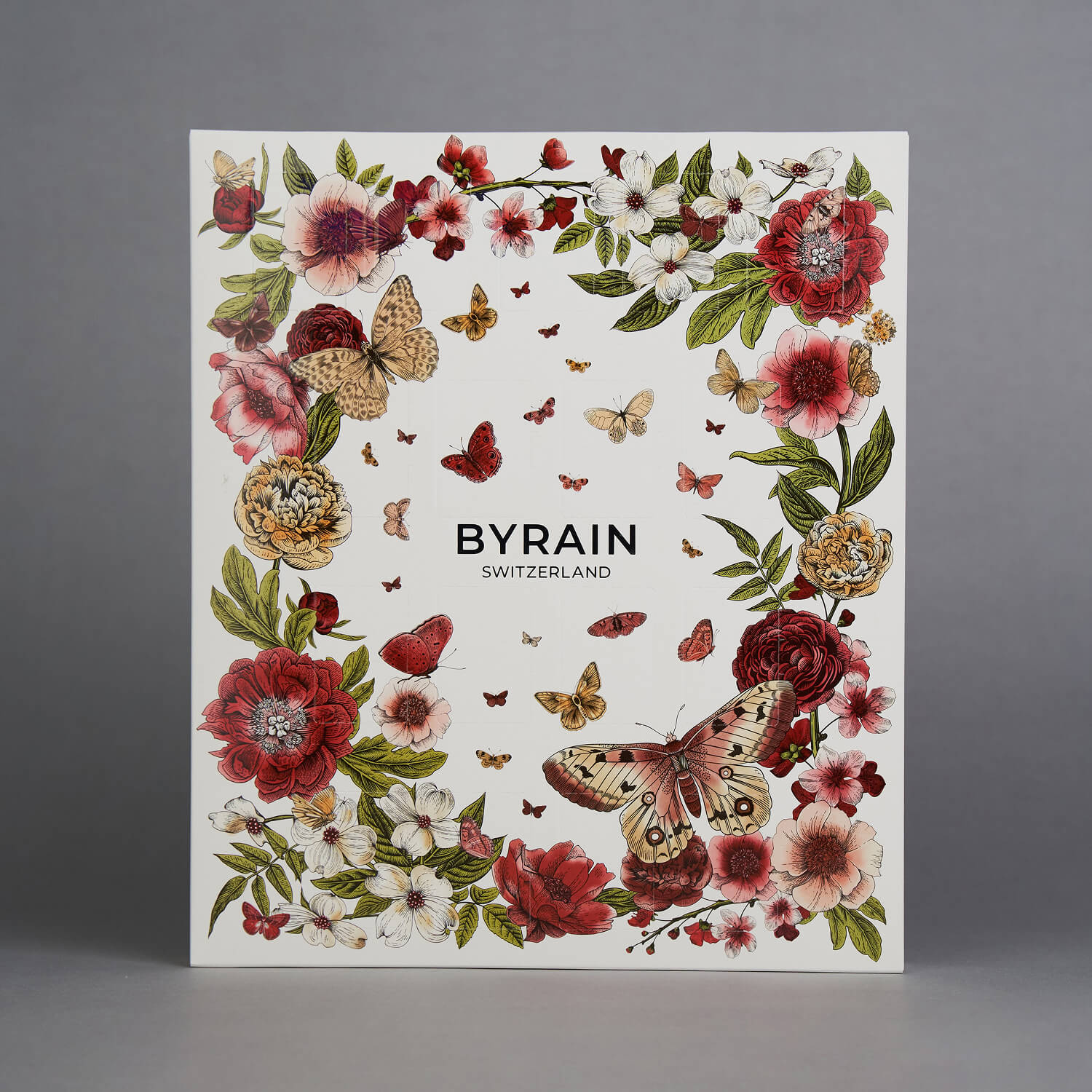 BYRAIN SWITZERLAND BYRAIN