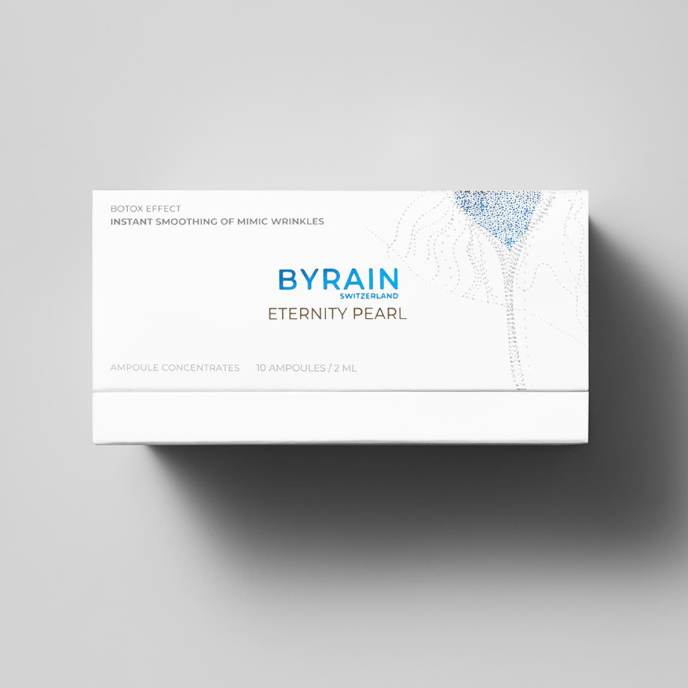 ETERNITY PEARL BYRAIN