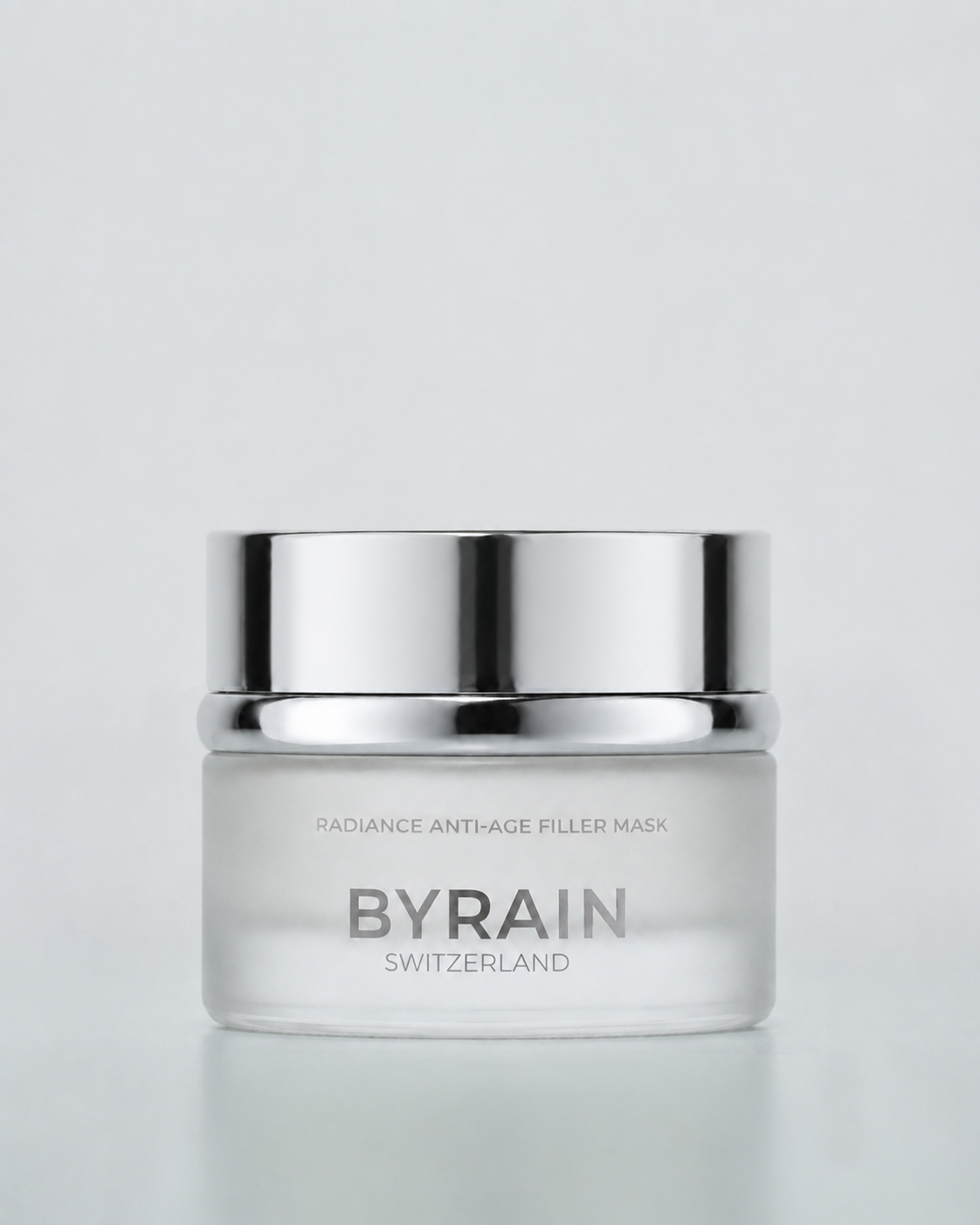 Филлер-маска для лица BYRAIN
