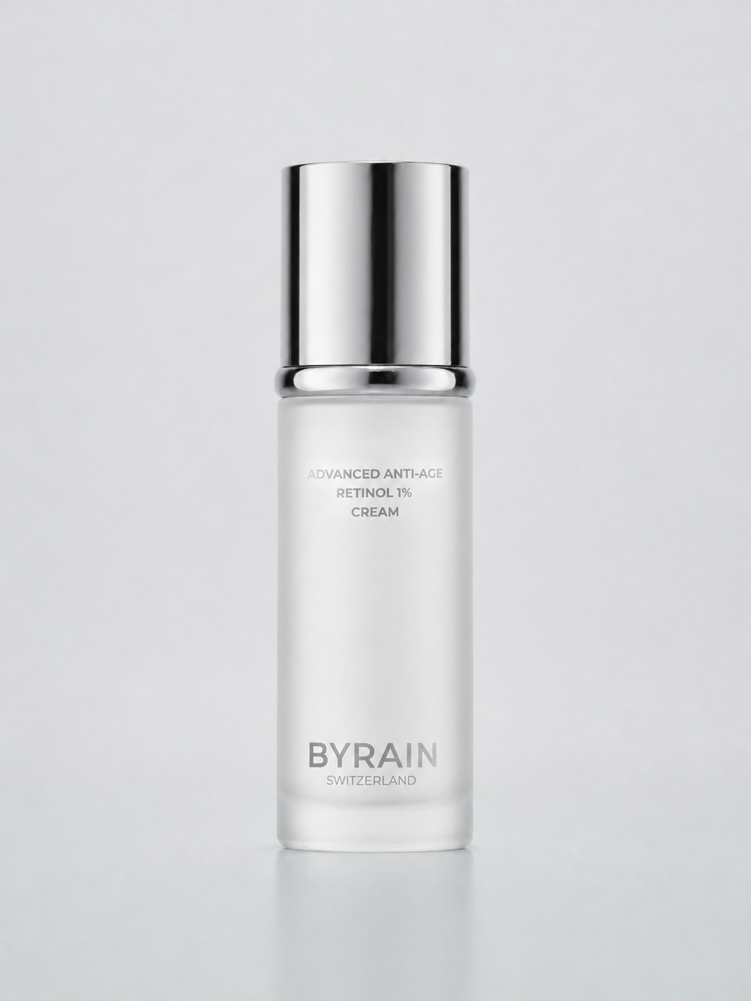 Крем с ретинолом 1% BYRAIN