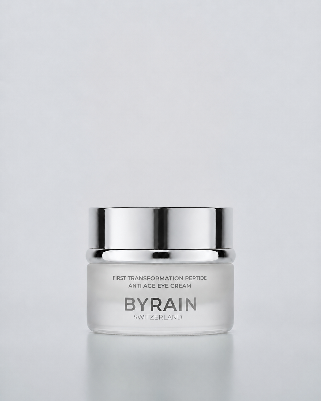 Пептидный крем для кожи век BYRAIN