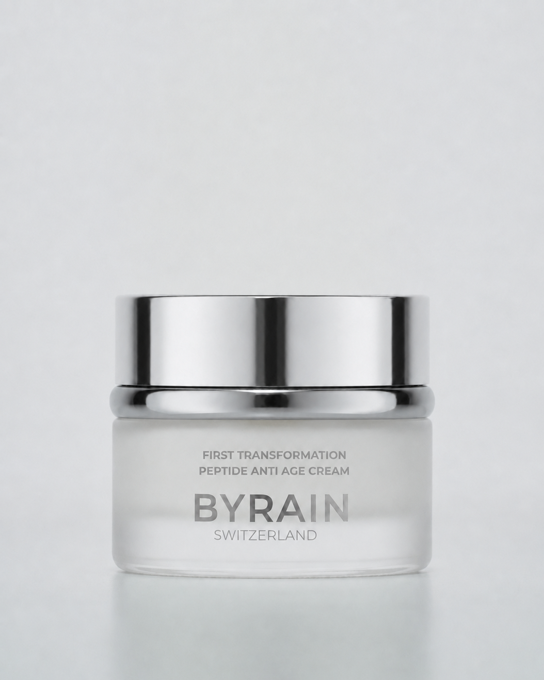 Пептидный крем для лица BYRAIN